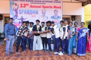 SPORTS DAY